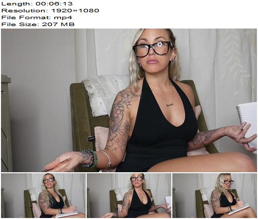 SorceressBebe  Pandemic Will Planning  Blackmail  Findom preview
