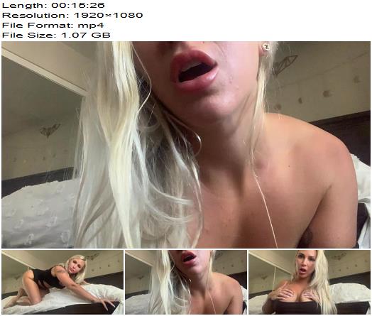 SorceressBebe  Your FinDomme Girlfriend  Blackmail  Findom preview