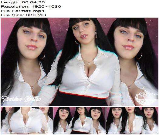 Tsarina Baltic  Catalyst To Pay Financial Domination  Blackmail  Findom preview