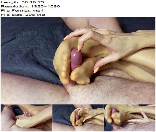 Urethral Handjob  Urethral Sounds preview