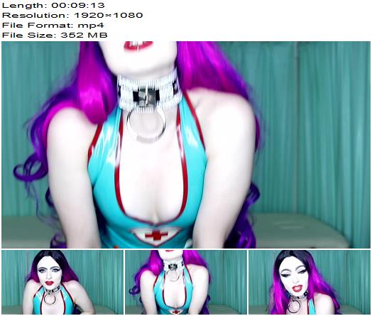 Empress Poison  SPH Exposure Blackmail  Blackmail  Findom preview