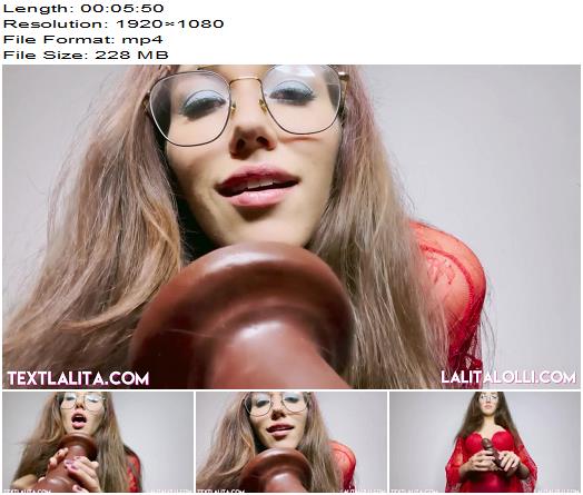 Lalita Lolli  Suck and Stroke  Brainwash preview