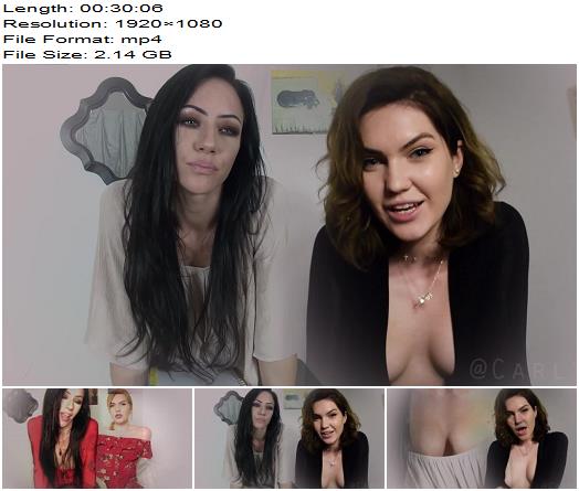 OC Compilation  Dawn Avril and Carly Queen preview