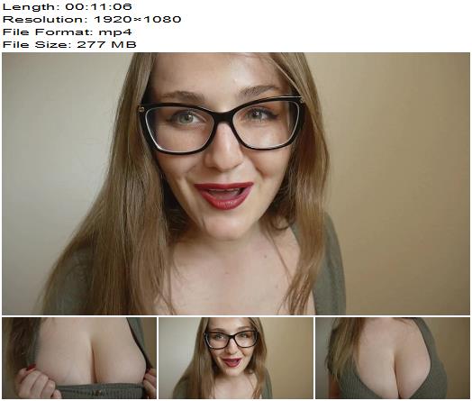 Princess Anasia Edge Slut Mind Fuck preview