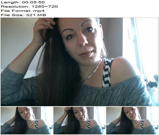 Princess Isabella  Your cah belongs to me  Blackmail  Findom preview