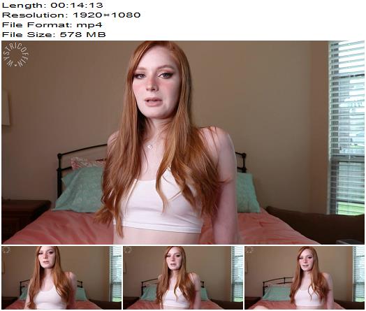 Princess Wystri  Eat Two Loads of Cum for Me  Cei preview