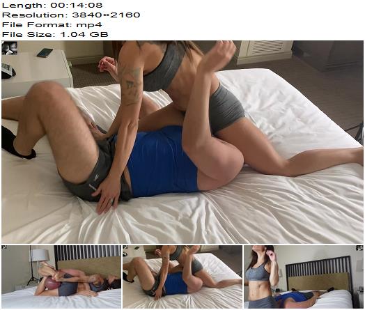 All Star Smother Sunshine Hands Off 4K preview