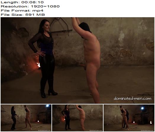 Amator  Mistress Lucy Fucking Hurts  Kicksindiesklaveneier preview