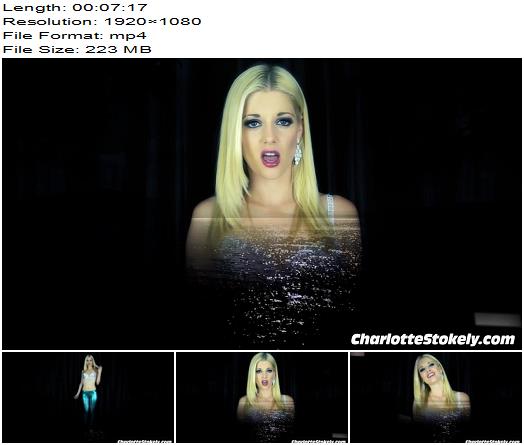 Charlotte Stokely  Degradation Destiny preview