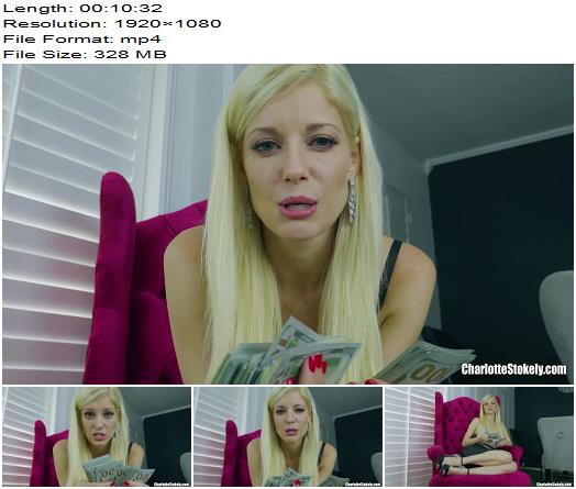 Charlotte Stokely  Matchmaker Cuck Services preview