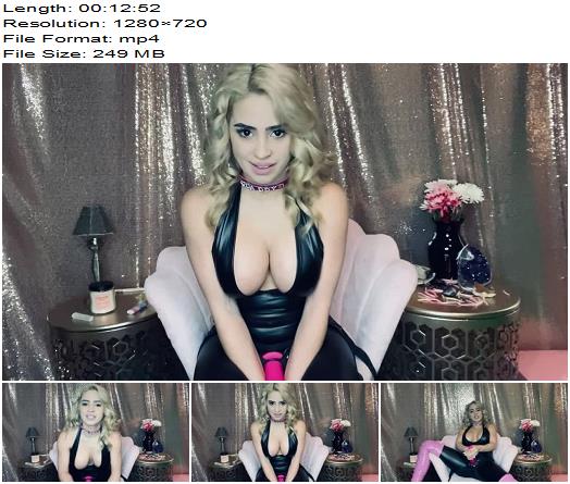 DGoddessDavina  Sissy Sluts Basic Training preview