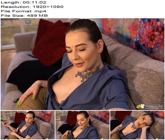 DownBlouse Jerk  Long Hard Day preview