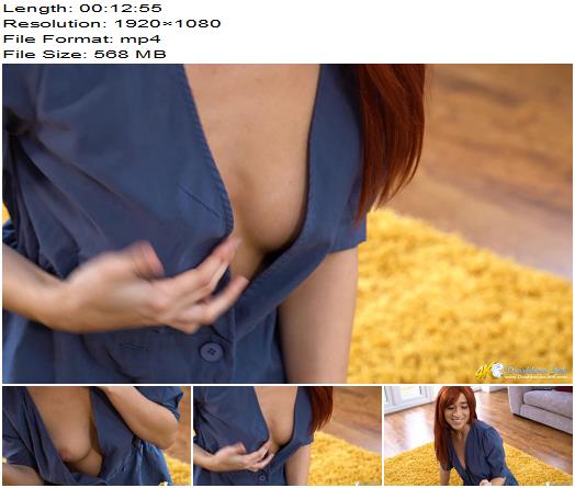 DownBlouse Jerk  Unlock Your Cock preview