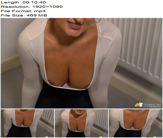 Downlouse Jerk  Cleaners Cleavage preview