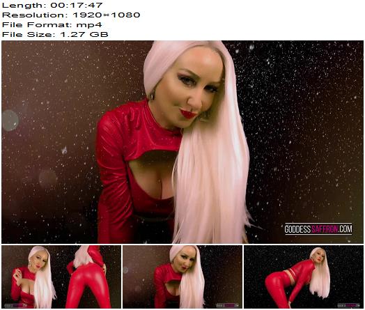 Goddess Saffron The GIFT that keeps GIVING preview