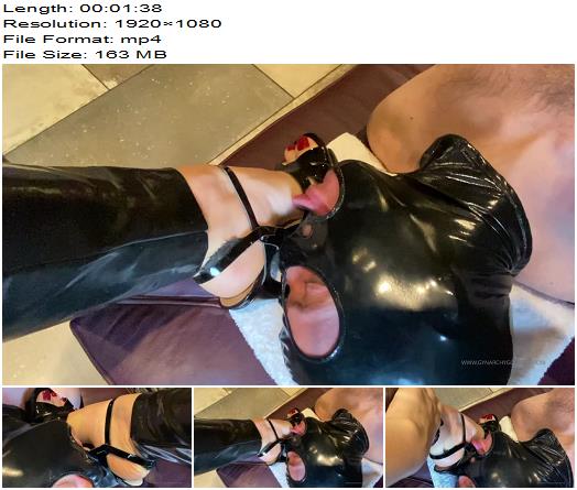 Gynarchy Goddess  Shoe And Boot Worship preview