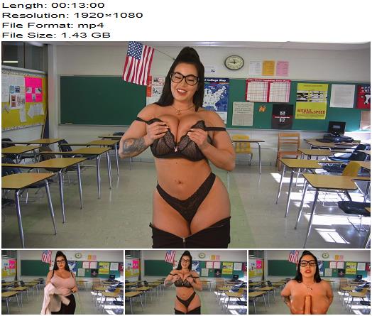 Korina Kova  Virtual teachers rewards student preview