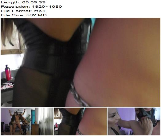 Lady Milana  In den Krallen von zwei Gottinnen preview