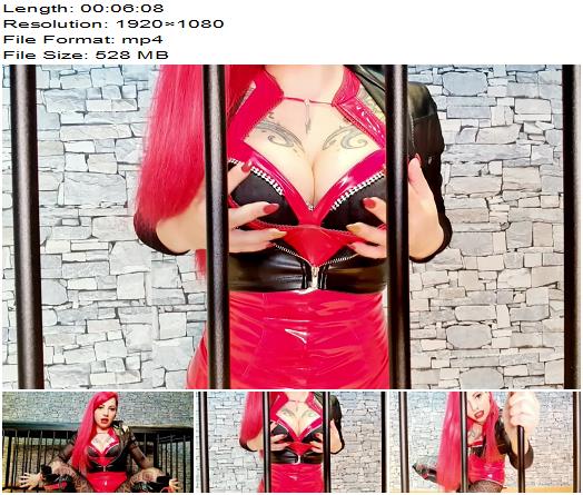 Lady Rockabella  Dein Leben in meinem Kafig preview