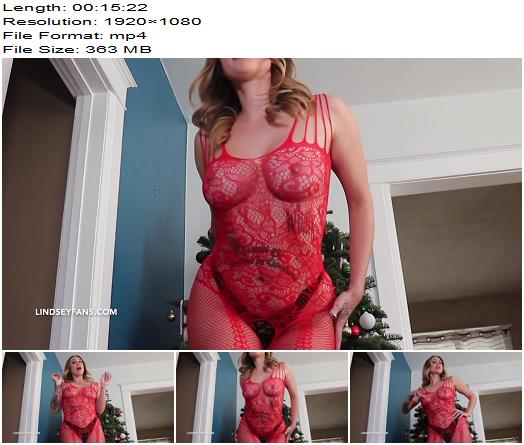 Lindsey Leigh  Creamy Our Cuckolds First CEI Christmas  New Year preview