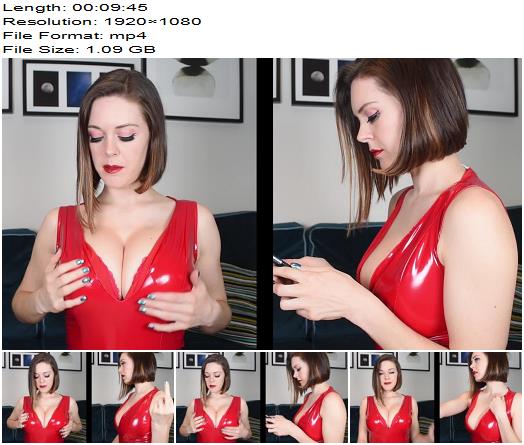 Miss Alika White 7 Days of Control D6 preview