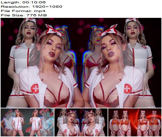 MissAmelia  GOONDEMIC preview