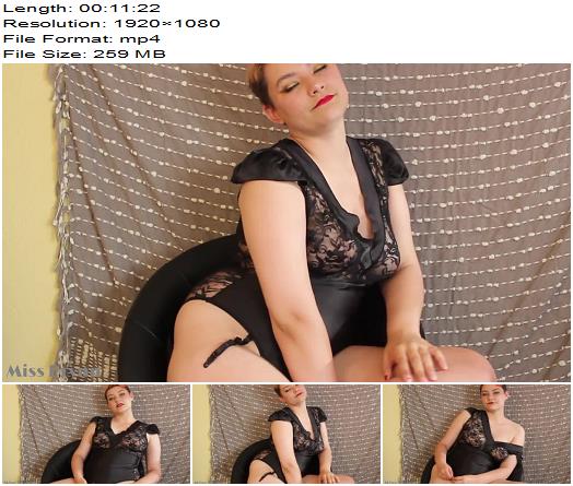 Miss Brynn  Tribute Whore preview