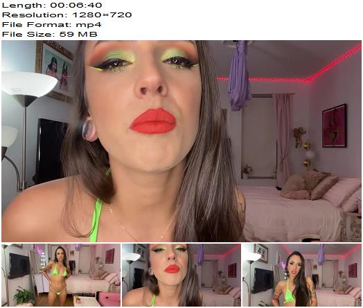 Misswhip  Lesbian Conversion for Female Subs preview