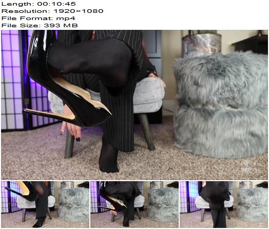 Olivia Rose  Pantyhose Promotion preview