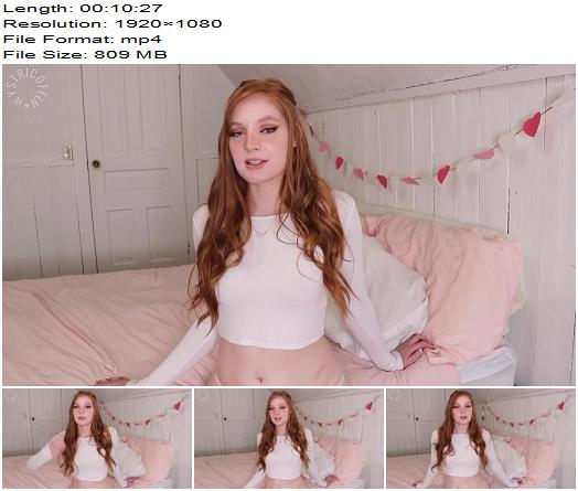 Princess Wystri  In the Mood to Make you Eat Cum preview