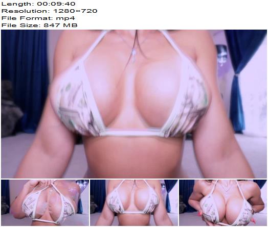 Queen Regina  Big Boobs Mindfuck preview