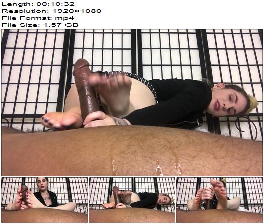 SheenaR Boss cucks you with employee preview