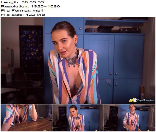 DownBlouse Jerk  No Complaints preview