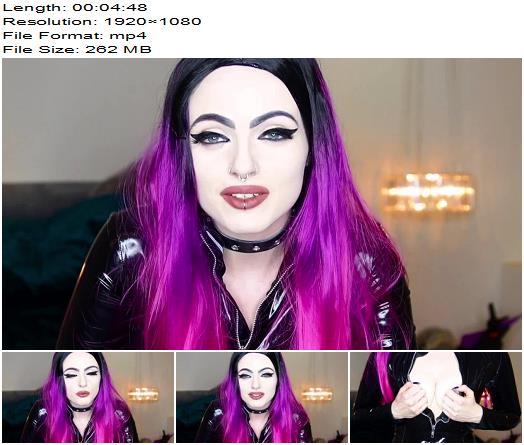 Empress Poison Edge All Day Task preview