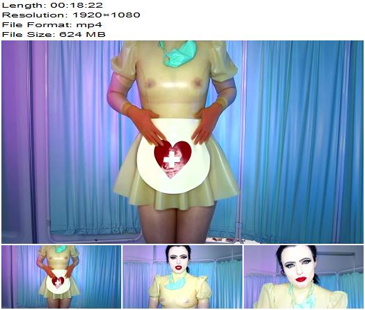 Empress Poison  Glovesex Addiction  Poppers preview