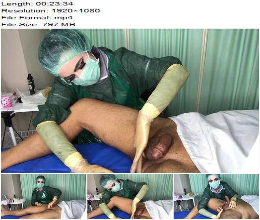 Empress Poison  Surgical Precision Edging  Prostate Milking preview