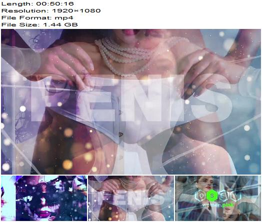 Female Supremacy University  Weak Men Need Strict Women preview