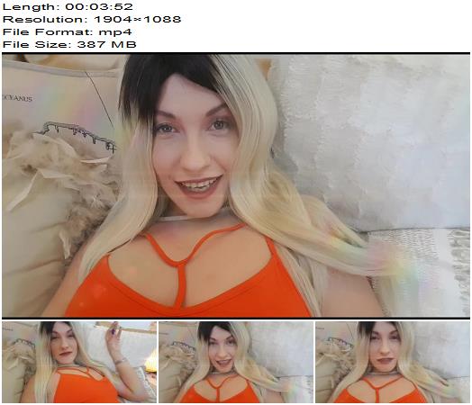 Goddess Natalie  Your loser tax is due  June 2019 preview