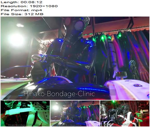 HBC  Hinako Bondage Clinic 017 preview