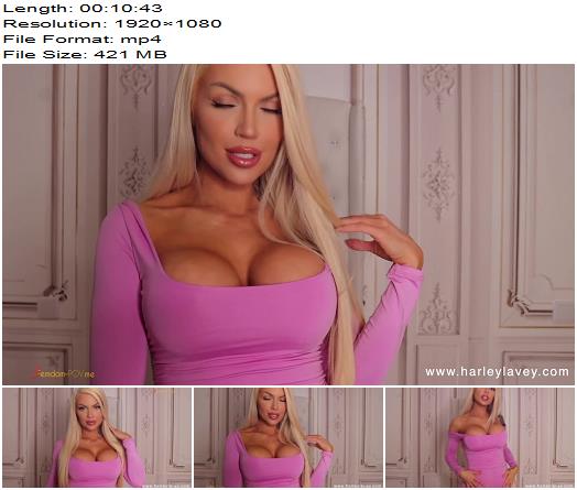 Harley LaVey You Cant Last preview