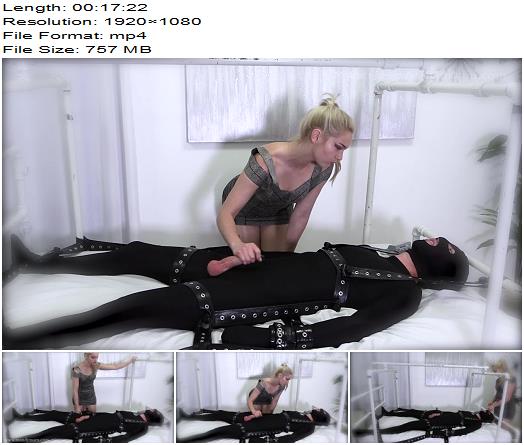 Mandy Marx Everytime You Hear A Click preview