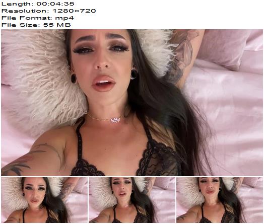 Misswhip  POV Fucked by Alpha Cock VS Beta Dicklet preview