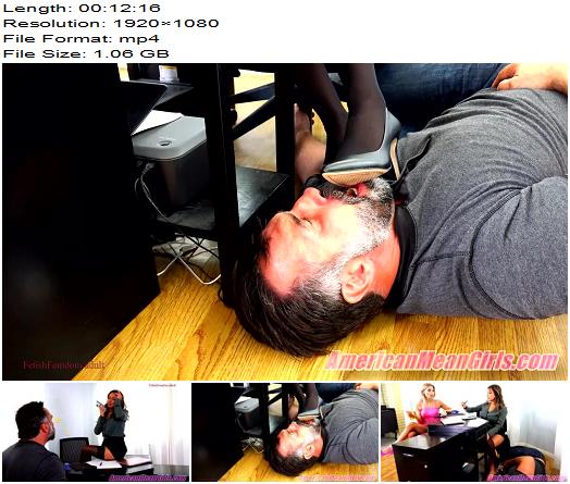 The Mean Girls  Lexi Chase  Legal Trouble preview