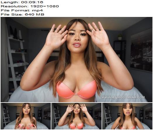 AstroDomina  Asian Hair Goddess preview