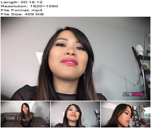 AstroDomina DIGESTION SLAVE preview