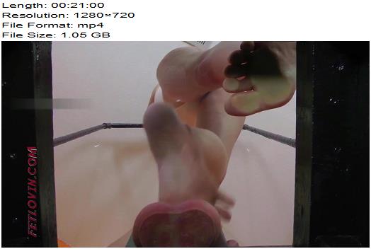 Ballbustin Kassondra Raine Bryan Balldacious She tries to Rupture preview