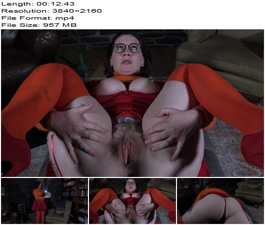 Bettie Bondage  Velma Gets Ghosted 4K preview