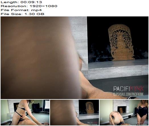 Domina Planet  Ass ReOrientation preview