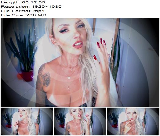 Dommebombshell  JOI CEI  Addiction Mesmerize preview