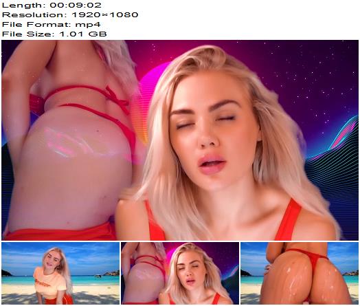 Dommelia  BABEWATCH Corrupted By The Mainstream preview